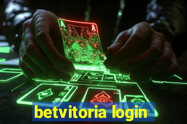 betvitoria login